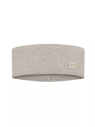 BUFF | Stirnband Merino Wide | 